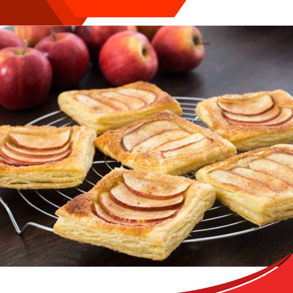 EDO Pizza Baguette frozen 2 pcs 170gr - Image 20