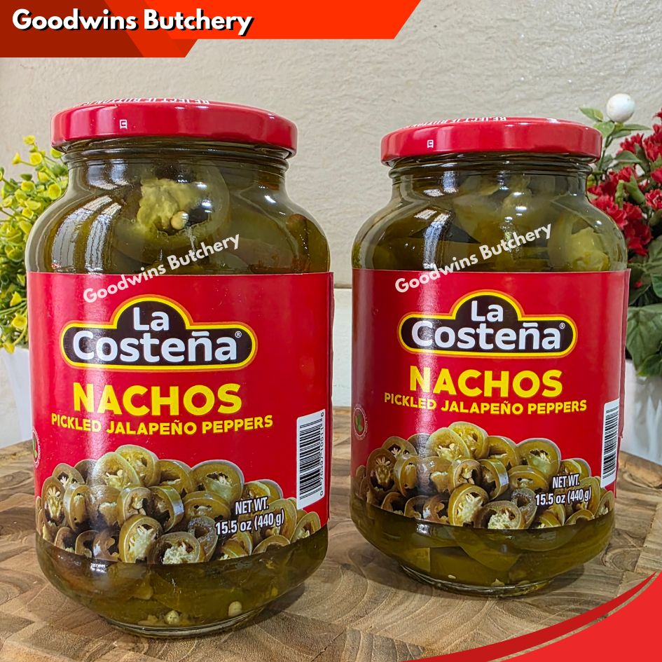 LaCostena SALSA DIP Hot & Medium Mexican La Costena Mexico 453gr 15.98oz - Image 17