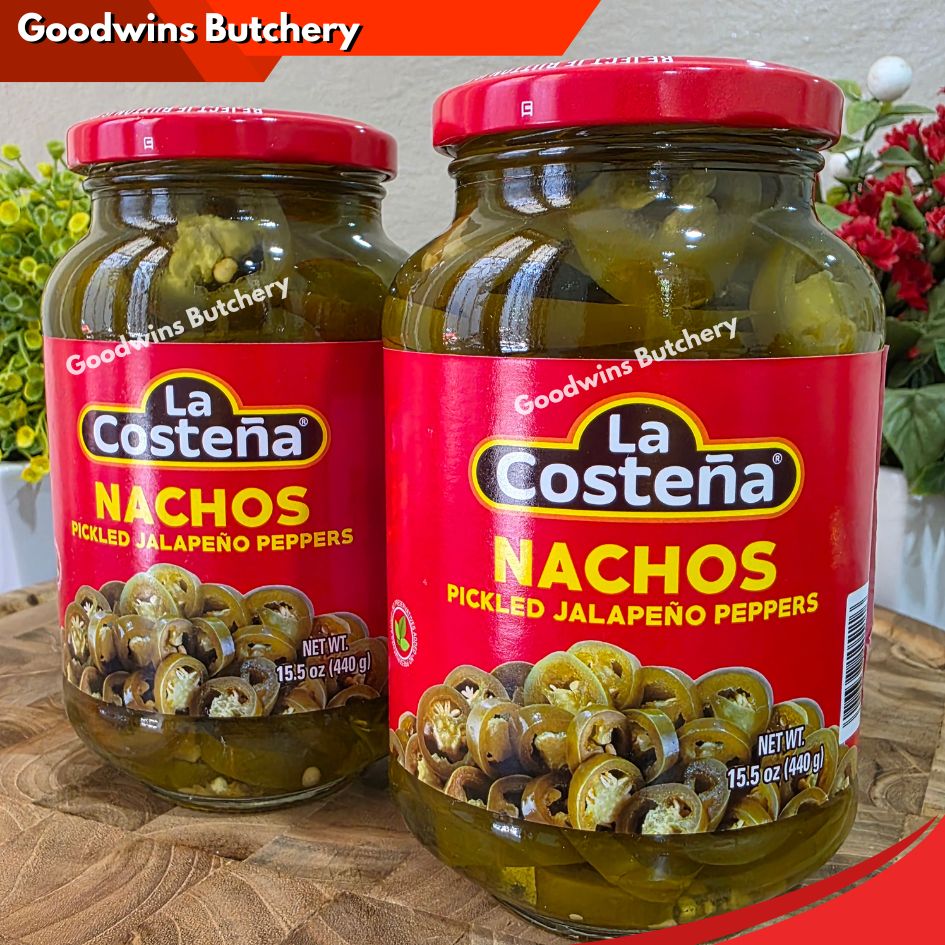 LaCostena SALSA DIP Hot & Medium Mexican La Costena Mexico 453gr 15.98oz - Image 16